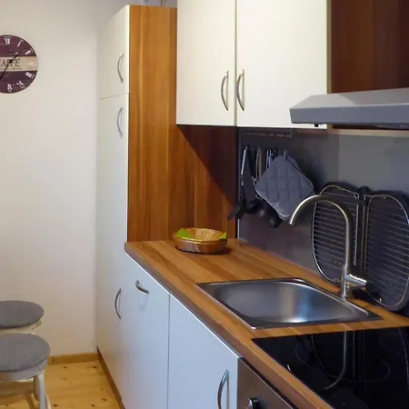 Apartamento One-bedroom In Schieder-schwalenberg