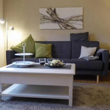 One-bedroom In Schieder-schwalenberg Apartamento Schieder-Schwalenberg