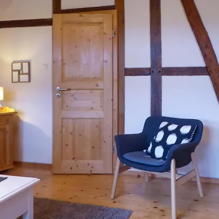 One-bedroom In Schieder-schwalenberg