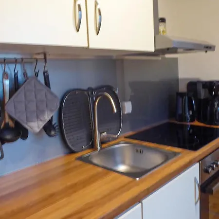One-bedroom In Schieder-schwalenberg *