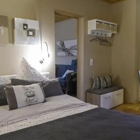Apartamento One-bedroom In Schieder-schwalenberg