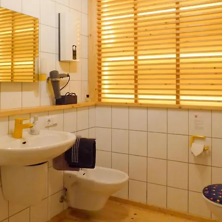 One-bedroom In Schieder-schwalenberg *