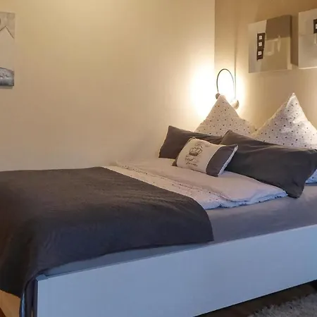 Apartamento One-bedroom In Schieder-schwalenberg