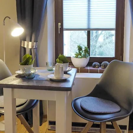 Apartamento One-bedroom In Schieder-schwalenberg *
