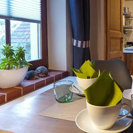 One-bedroom In Schieder-schwalenberg Apartamento Schieder-Schwalenberg
